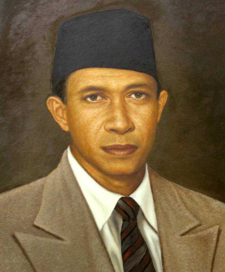 Andi Abdullah Bau Massepe