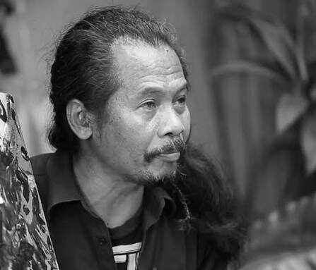 Dunia seni rupa Indonesia berduka. Maestro pelukis ekspresif Nasirun meninggal dunia pada Sabtu, 1 Agustus 2026 di Yogyakarta pada usia 60 tahun.