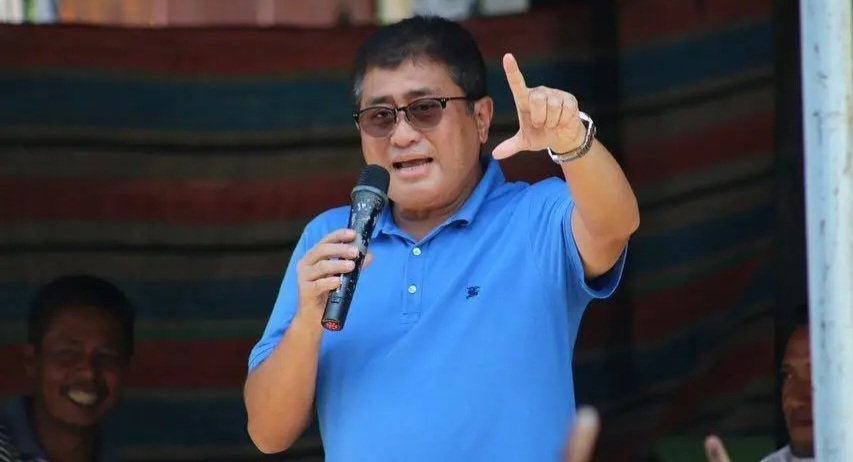 Idris Manggabarani siap mengawal pencalonan Badris Salam sebagai Ketua REI Sulsel 2026–2029 di tengah tantangan industri properti.