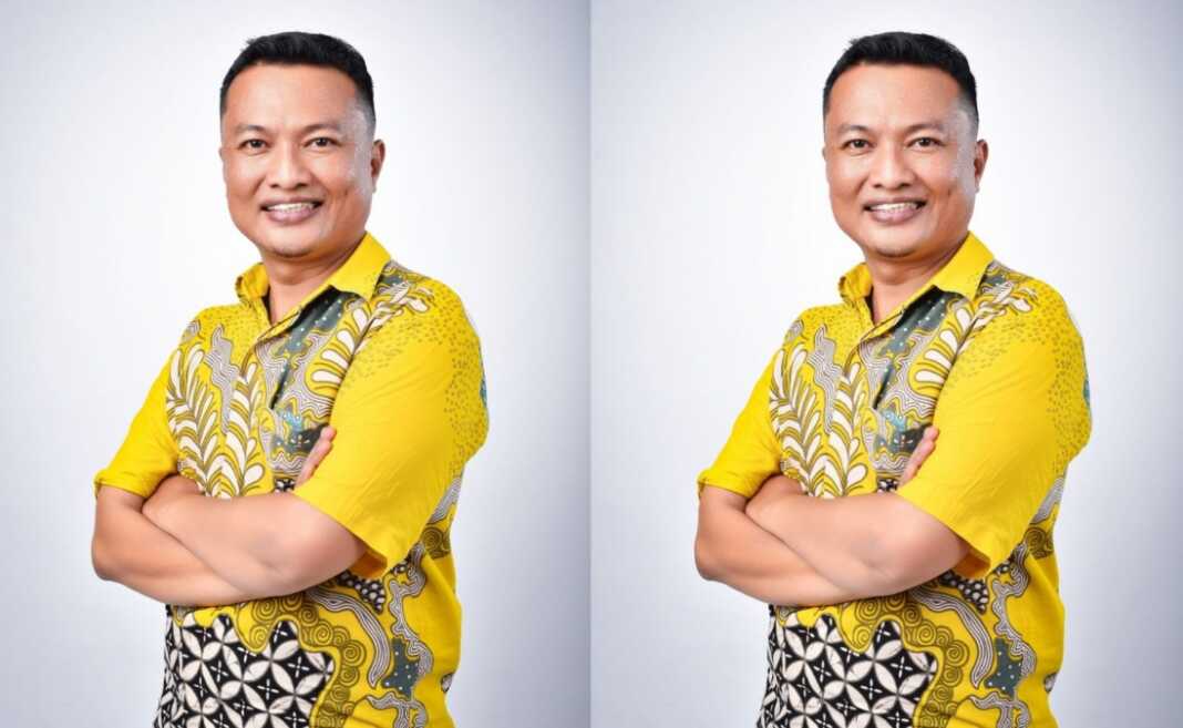 Andi Faisal Anwar, Ekonom UIN Alauddin Makassar, memperingatkan krisis energi global mengancam inflasi, pertumbuhan, dan ketahanan ekonomi Indonesia pada Selasa (15/9/2026).