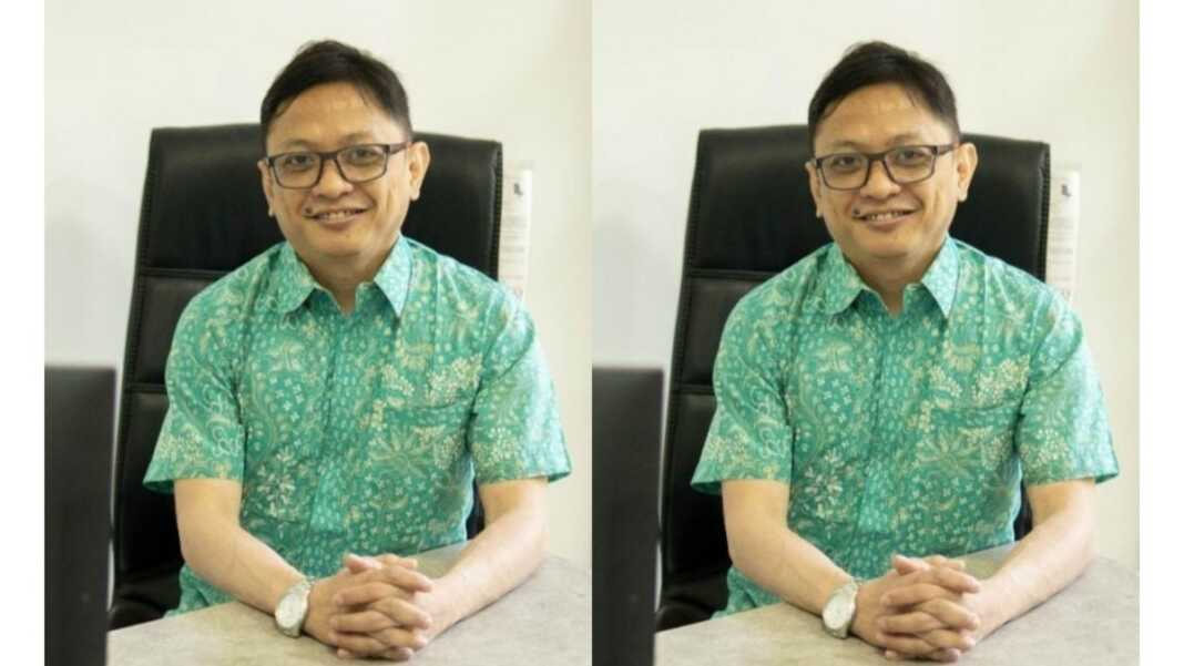 Dosen HI Universitas Brawijaya, Aswin Ariyanto Azis