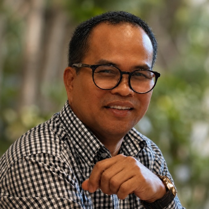 Dosen Pertanian Unhas, Muhammad Junaid, S.P., M.P., Ph.D, mengungkap strategi Menteri Pertanian Andi Amran Sulaiman mempercepat swasembada pangan, Kamis (17/9/2026).