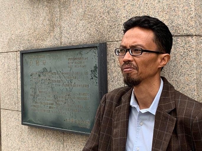 Dr. Virtuous Setyaka menilai kebuntuan Iran–AS di Hormuz membebani ekonomi negara dan masyarakat Asia
