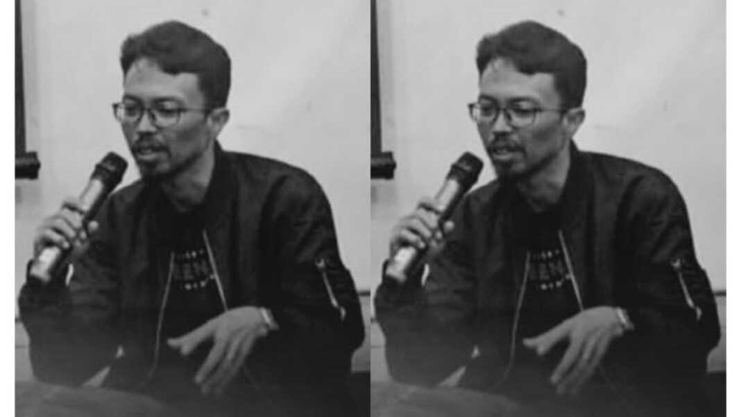 Dosen Universitas Andalas, Dr. Virtuous Setyaka menyoroti dilema kemanusiaan dalam rencana penjualan puluhan ribu bom Amerika kepada Israel, Rabu (16/9/2026).