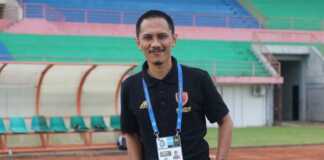 Media Officer PSM Makassar, Sulaiman Abdul Karim
