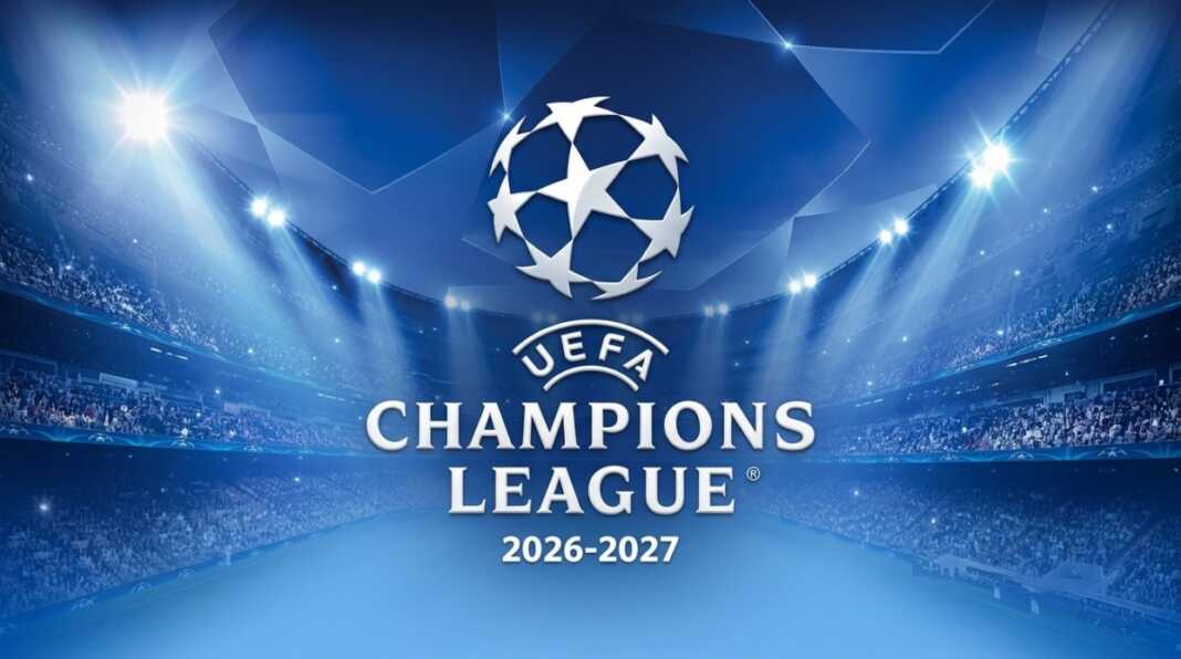 Jadwal Liga Champions