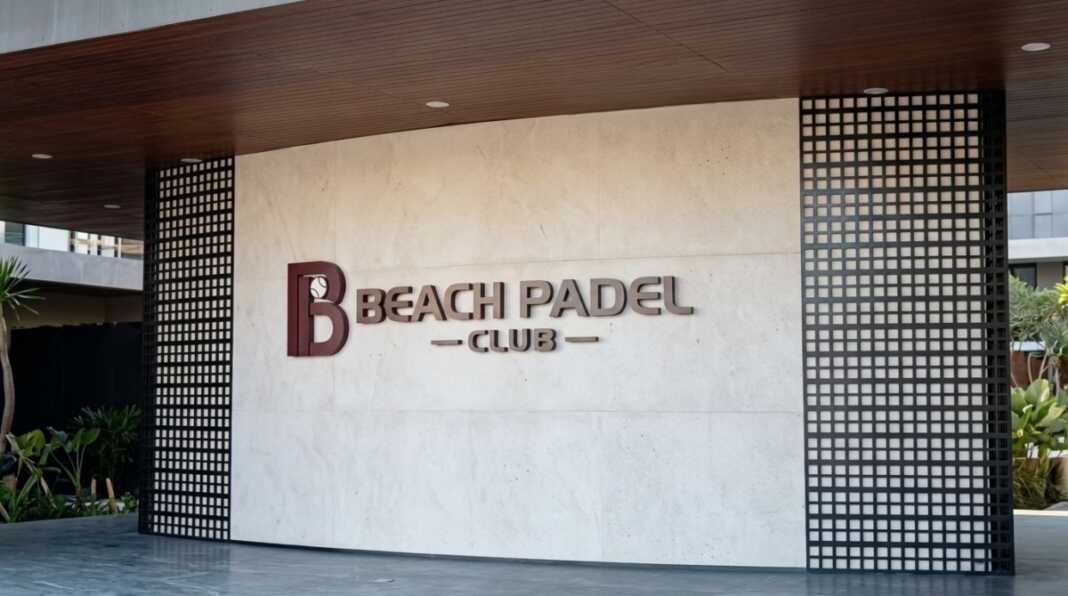 Delapan laga Round 13 SulawesiPos Pentas Padel 2026 Week 5 digelar di Beach Padel Club Makassar, Selasa (15/9/2026