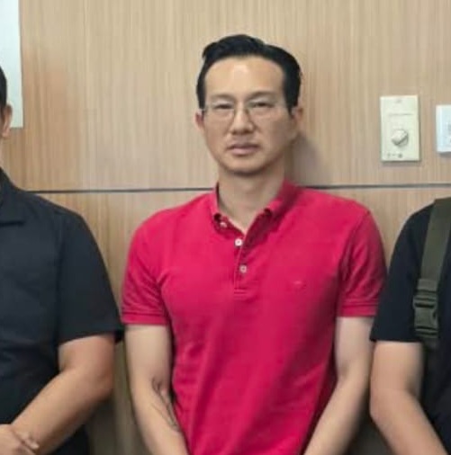 Tim gabungan berhasil membekuk Robby Sulistio (48), terpidana kasus penggelapan dana koperasi tersebut di tempat persembunyiannya di kawasan Pabbentengang, Kabupaten Maros, Kamis (17/9/2026) sekitar pukul 12.00 WITA.