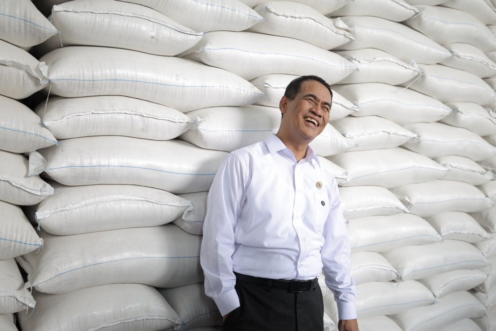 Menteri Pertanian (Mentan) Andi Amran Sulaiman menegaskan adanya ketidaksesuaian pada mayoritas merek beras fortifikasi yang diperiksa melalui uji laboratorium. Dari sampel yang diuji, sekitar 90 persen ditemukan bermasalah.