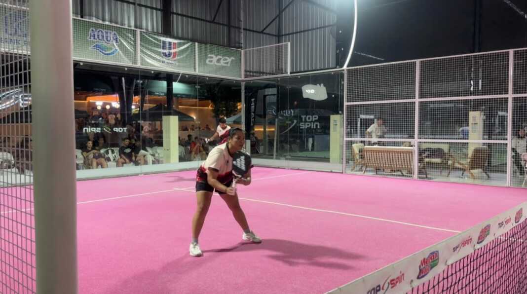 Hasil lengkap SulawesiPos Pentas Padel 2026 Week 4