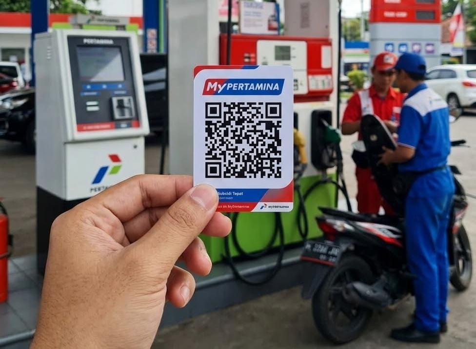 Pertamina Patra Niaga Sulawesi blokir 11.093 QR Code BBM subsidi terindikasi disalahgunakan