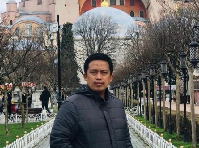 Koordinator Turkey–Indonesia Scholars Network, Ismawan Amir