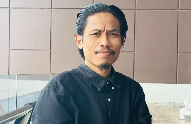 Muhammad Thaufan Arifuddin menilai penarikan pasukan Amerika membuka peluang penguatan kedaulatan dan kemandirian Irak. (Foto Istimewa).