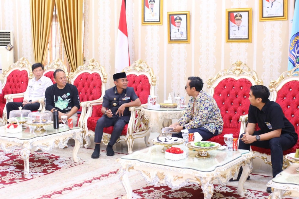 Pemkab Bone menyiapkan pengoperasian IPLT Passippo untuk memperkuat layanan sanitasi dan pengelolaan lumpur tinja di Kabupaten Bone