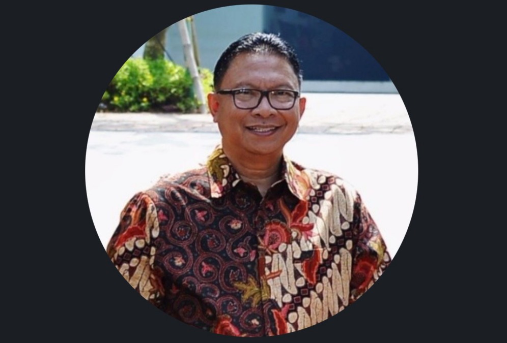 Presdir Summarecon Adrianto Pitojo Adhi terjaring OTT KPK terkait dugaan pengurusan HGB di Bogor, Senin (14/9/2026).