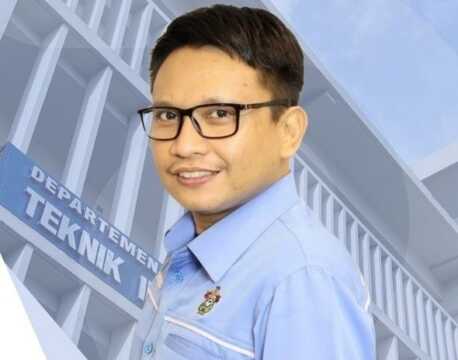 Prof. Indrabayu menegaskan penamaan kecerdasan super tidak menggantikan pengujian kemampuan dan keselamatan teknologi AI