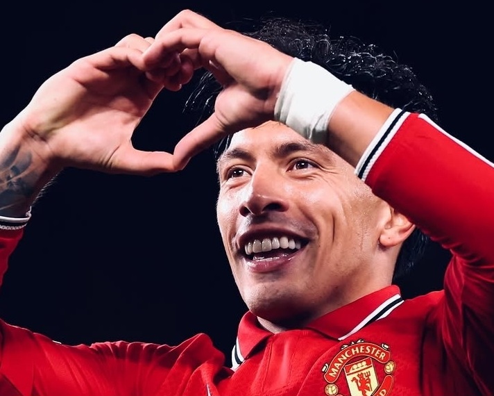 Manchester United menang 4-0 vs Sabah Fc Di Old trafford