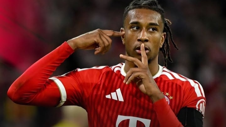 Bayern kalahkan Bodo Glimt dengan skor 5-0