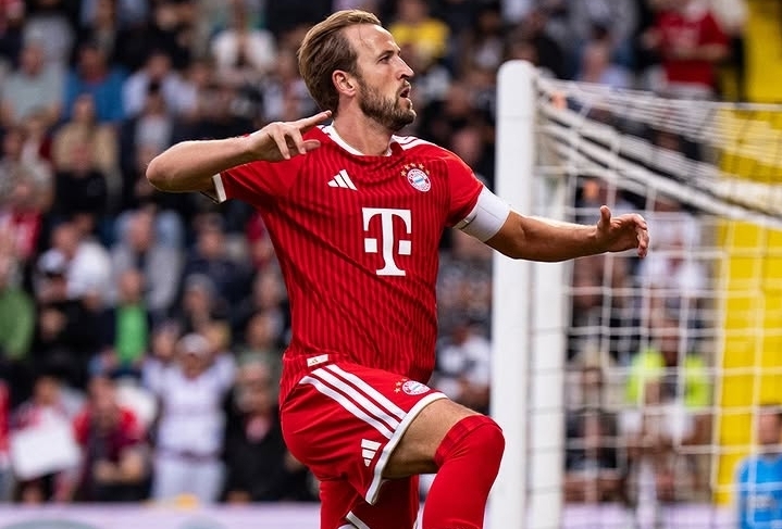 Kompany mengakui timnya lambat secara mental pada awal laga Bayern München menang 2-1 di markas SV Elversberg lewat gol Lennart Karl dan Harry Kane. Maurice Krattenmacher sempat menyamakan skor melalui tembakan jarak jauh pada pekan ketiga Bundesliga di Ursapharm-Arena an der Kaiserlinde, Minggu (13/9/2026)