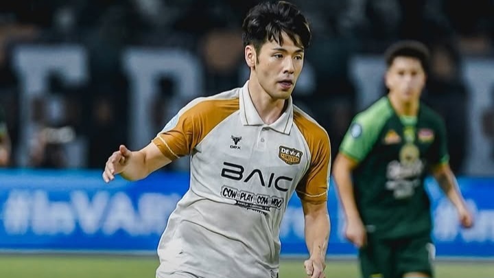 Taisei Marukawa menjalani proses naturalisasi. Dewa United dukung winger asal Jepang itu agar bisa membela Timnas Indonesia pada Selasa (15/09/2026)