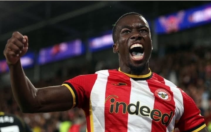 Brentford menang 3-0 atas Chelsea pada pekan kelima Premier League di Gtech Community Stadium, Sabtu (19/9/2026) dini hari Wita