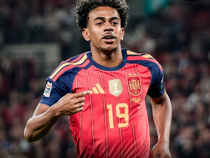 Spanyol bangkit menang 3-2 atas Inggris di Wembley