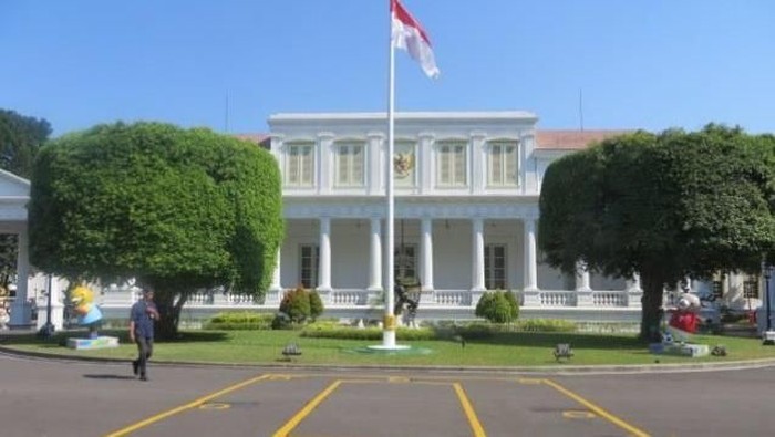 Sejumlah pejabat negara mendatangi Istana Kepresidenan, Senin (14/9/2026).