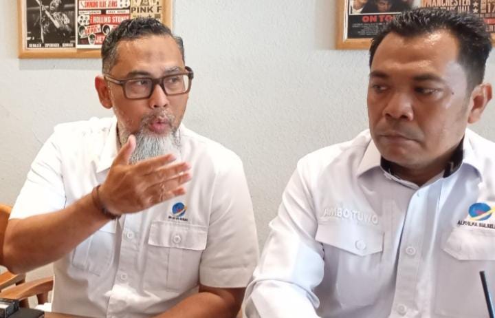Ketua ALFI Sulselbar, Yodi Nalendra, menegaskan bahwa tekanan di kalangan pelaku usaha logistik telah mencapai tahap yang sangat mengkhawatirkan.