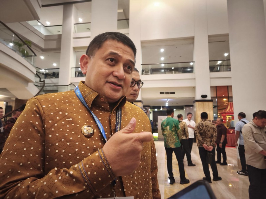 Wali Kota Makassar, Munafri Arifuddin