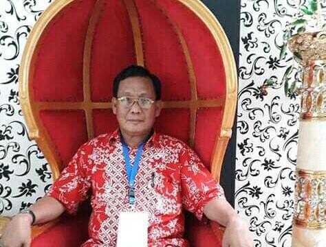 Dr. Patrice Lumumba menilai krisis Hormuz harus dipahami bersama akar perang dan dampak kemanusiaannya. Dok. pribadi.