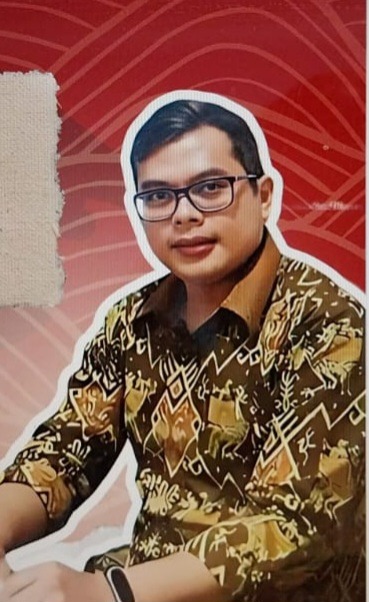 Yusli Effendi menegaskan kedaulatan Irak ditentukan kemampuan negara mengendalikan senjata dan menjaga keamanan warga. (Foto Istimewa).
