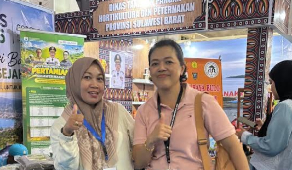 Aprida Rapi, alumni Fakultas Peternakan Unhas, tewas ditembak saat bertugas di Jayawijaya, sembilan hari menjelang reuni tiga dekade.
