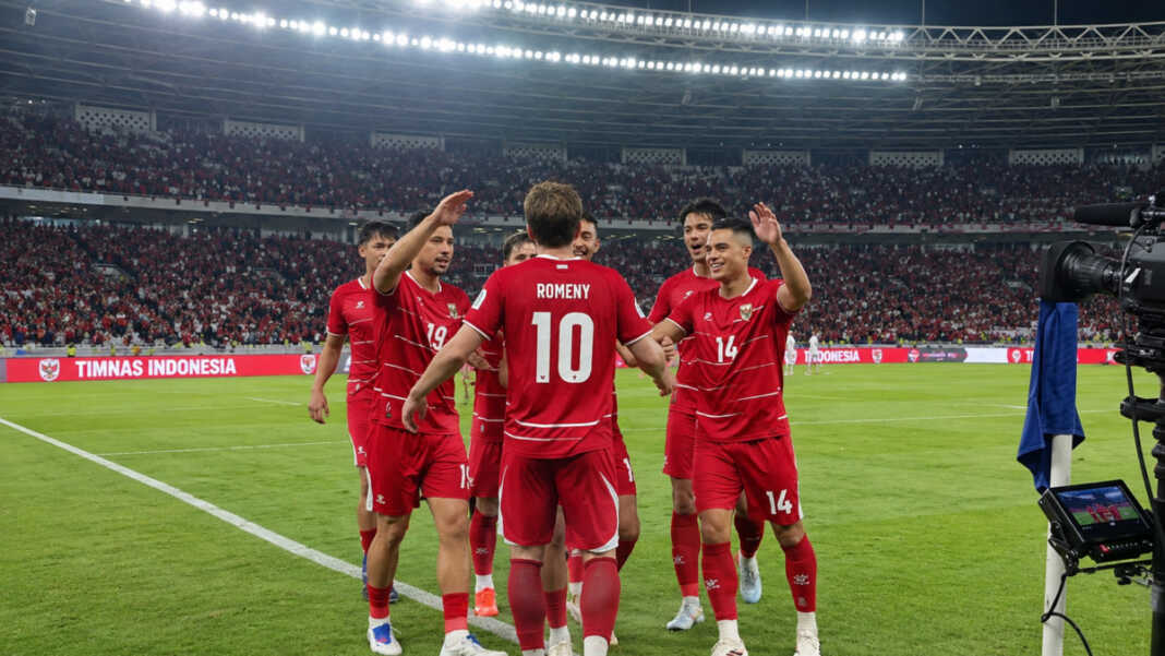 John Herdman meminta Indonesia menghormati rivalitas tanpa hanyut oleh atmosfer GBK saat menghadapi Malaysia di Stadion Utama Gelora Bung Karno, Jakarta, Senin (28/9/2026) pukul 20.30 WITA
