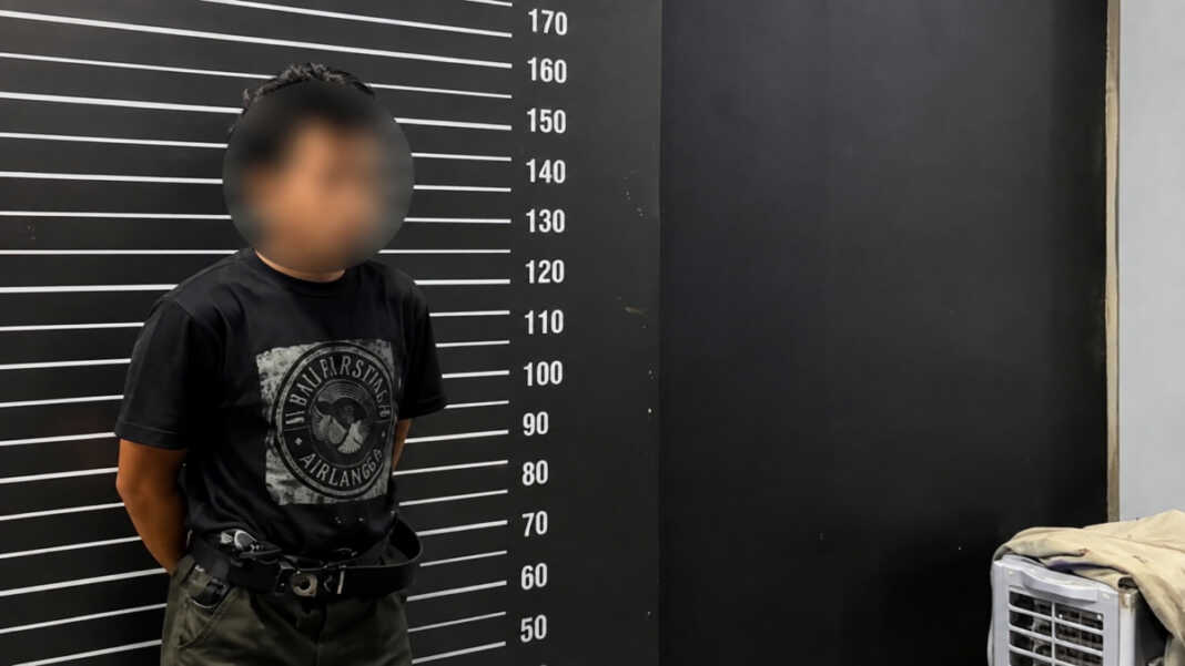 Polisi menemukan gadis 16 tahun asal Maros bersama pria yang diduga membawanya ke Makassar setelah berkenalan lewat dating app.