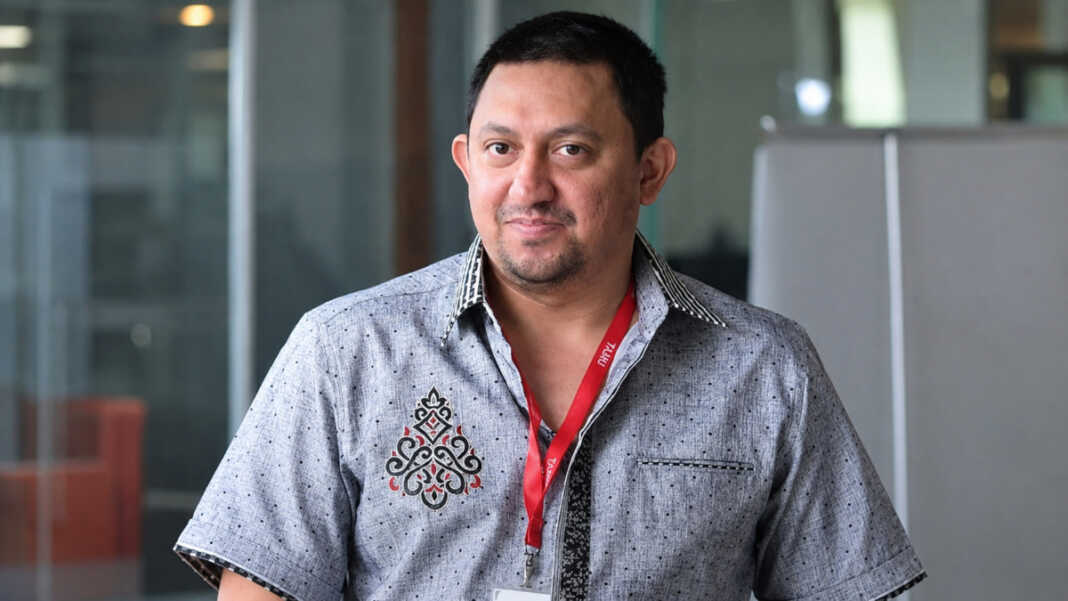 Jejak perkara korupsi Fahd A. Rafiq hingga terjaring OTT KPK terkait HGB Bogor