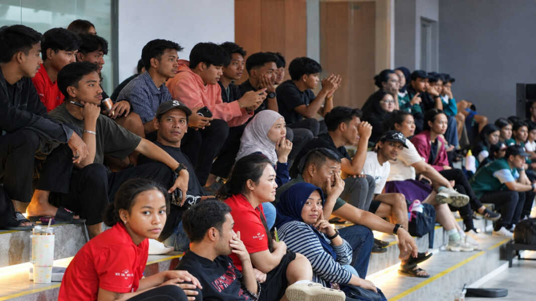 SulawesiPos Pentas Padel Raih 2,07 Juta Views, 74,3 Persen dari Non-Pengikut