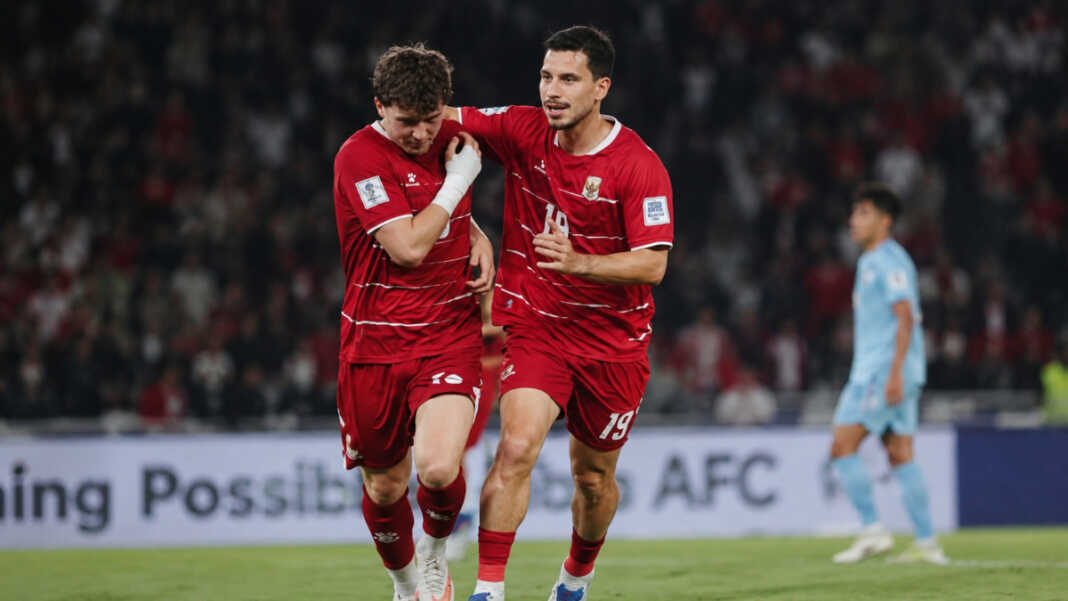 Timnas Indonesia menang 2-0 atas Singapura. Agung, suporter asal Sudiang, Makassar, mengaku bersyukur tetapi menilai permainan Garuda masih belum meyakinkan pada FIFA ASEAN Cup 2026 dengan kemenangan 2-0 atas Singapura di Stadion Utama Gelora Bung Karno (SUGBK), Jakarta, Jumat (25/9/2026)