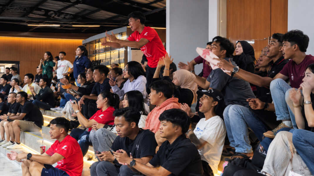 SulawesiPos Pentas Padel 2026 diperkirakan menarik 4.750 penonton dan mencatat 33.965 kunjungan profil Instagram sebelum Week 6 Grand Final pada 26-27 September 2026 di Padel Hood