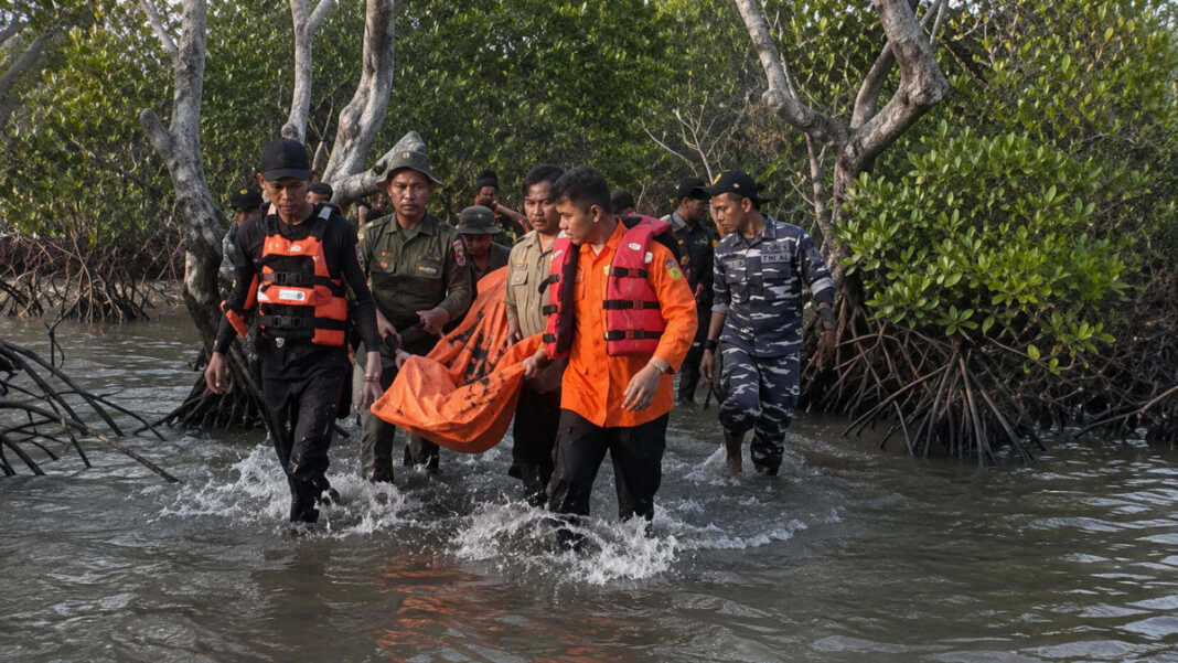 Bocah 9 tahun bernama Faizal di Polewali Mandar ditemukan tewas setelah terseret arus saat berenang di Pantai Laliko, Campalagian, Jumat, 4 September 2026
