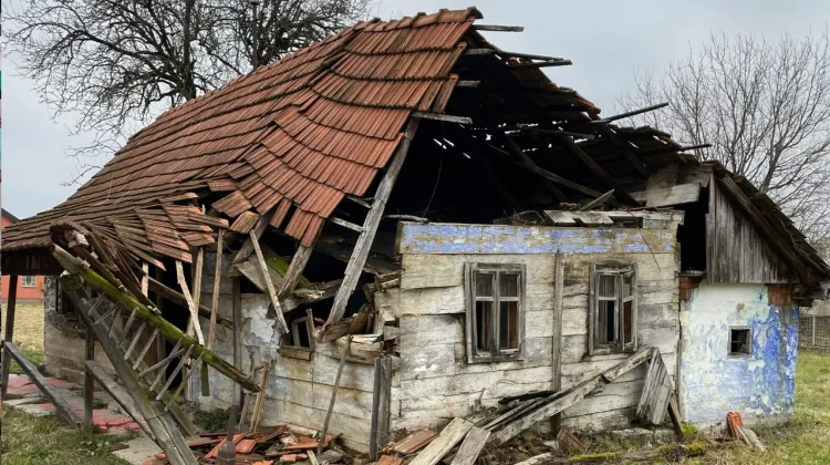 Pemkot Makassar membedah 451 rumah tak layak huni pada 2026. Makassar juga mendapat bantuan bedah rumah 300 unit di ajang Kemendagri. Foto: Ilustrasi.