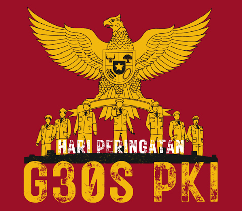 Apa itu G30S PKI? Simak sejarah singkat peristiwa 30 September 1965, istilah yang digunakan, tokoh yang dikaitkan, dan berbagai versinya.