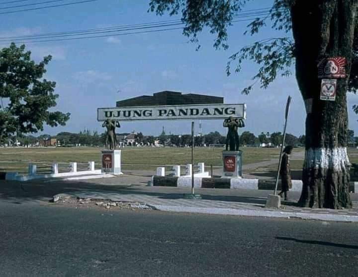 Lapangan Karebosi