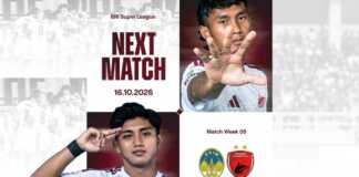 PSIM vs PSM digelar tanpa penonton di stadion sultan Agung, Jumat (16/10/2026)
