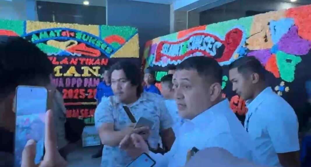 Wali Kota Makassar Munafri Arifuddin menyoroti proses peralihan PSEL dan koordinasi lintas lembaga untuk menjaga pasokan 1.000 ton sampah.