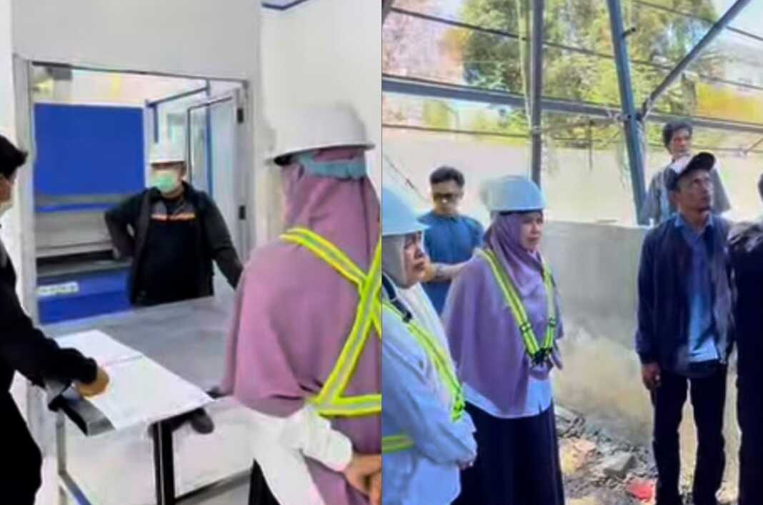 Dinas Perikanan dan Pertanian Makassar menyiapkan pembangunan Budidaya Maggot Edufarm Sudiang untuk memperkuat sarana pertanian.