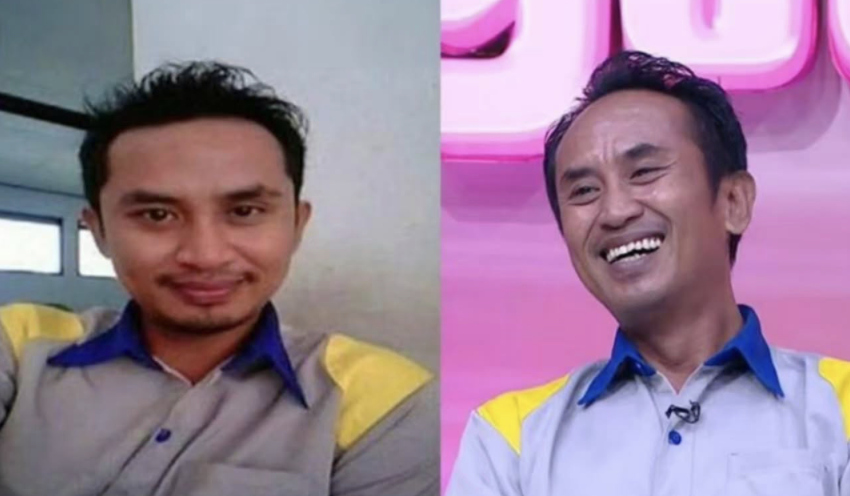 Amaluddin Syarif alias Mas Stafaband meninggal dunia. Sosoknya dikenal lewat sampul lagu MP3 yang ikonik sejak era 2000-an.