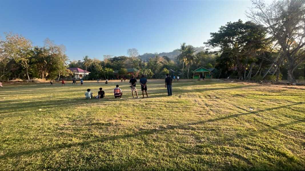 Cabbeng Cup III di Desa Cabbeng, Bone, mulai 13 Oktober 2026. Sebanyak 50 tim telah mendaftar untuk mengikuti turnamen sepak bola terbuka ini