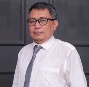 Dolly Indra menekankan pentingnya transparansi platform, kebebasan pembayaran, dan perlindungan pengembang demi persaingan sehat. (Foto: Dok.Pribadi).