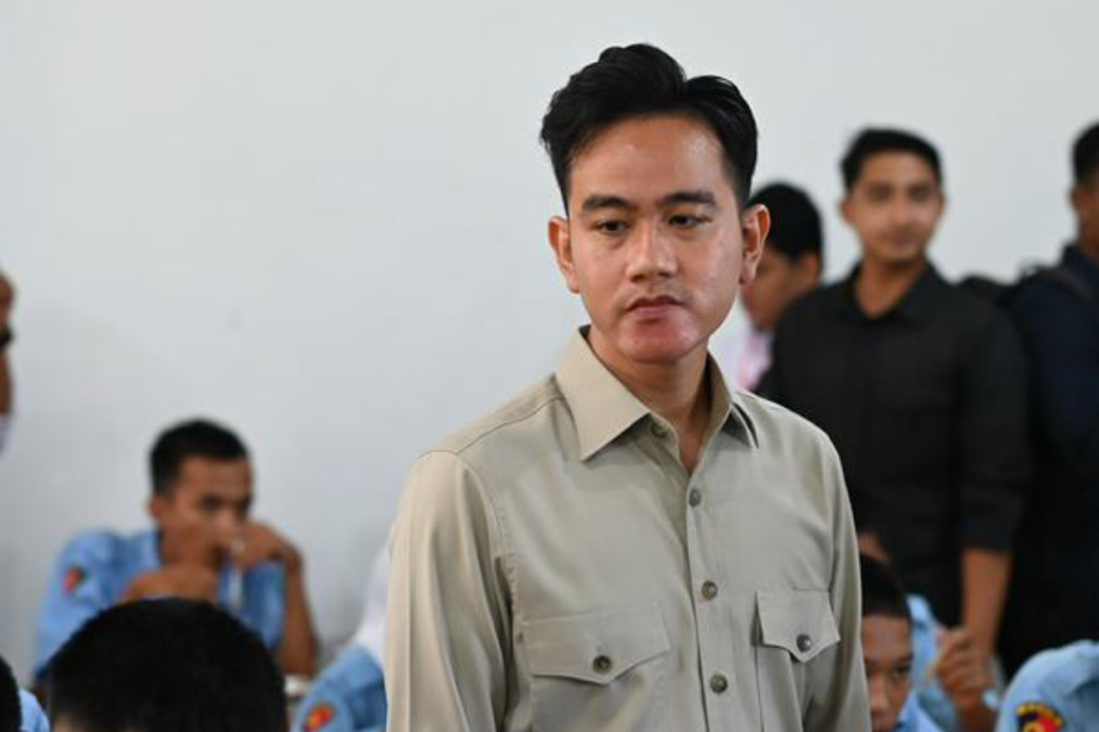 Forum Guru Besar Indonesia menerbitkan surat terbuka yang mendesak Gibran Rakabuming Raka mundur