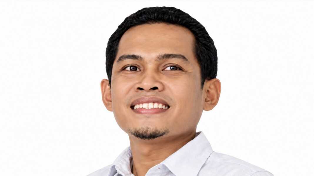 Gusi Zainal